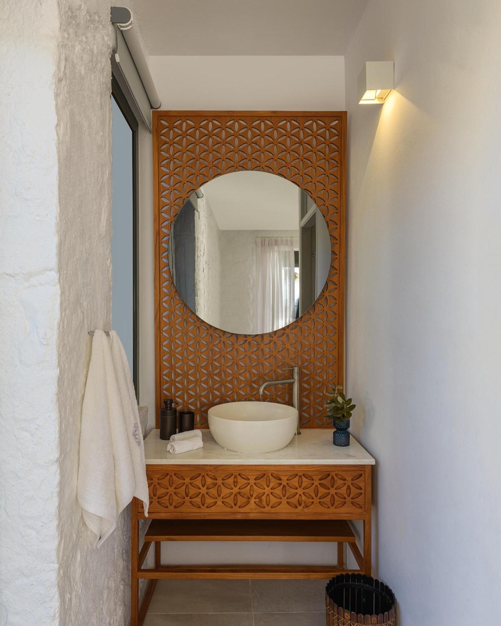 Villa Anton By Cura Villas Collection Kalathas Exterior photo
